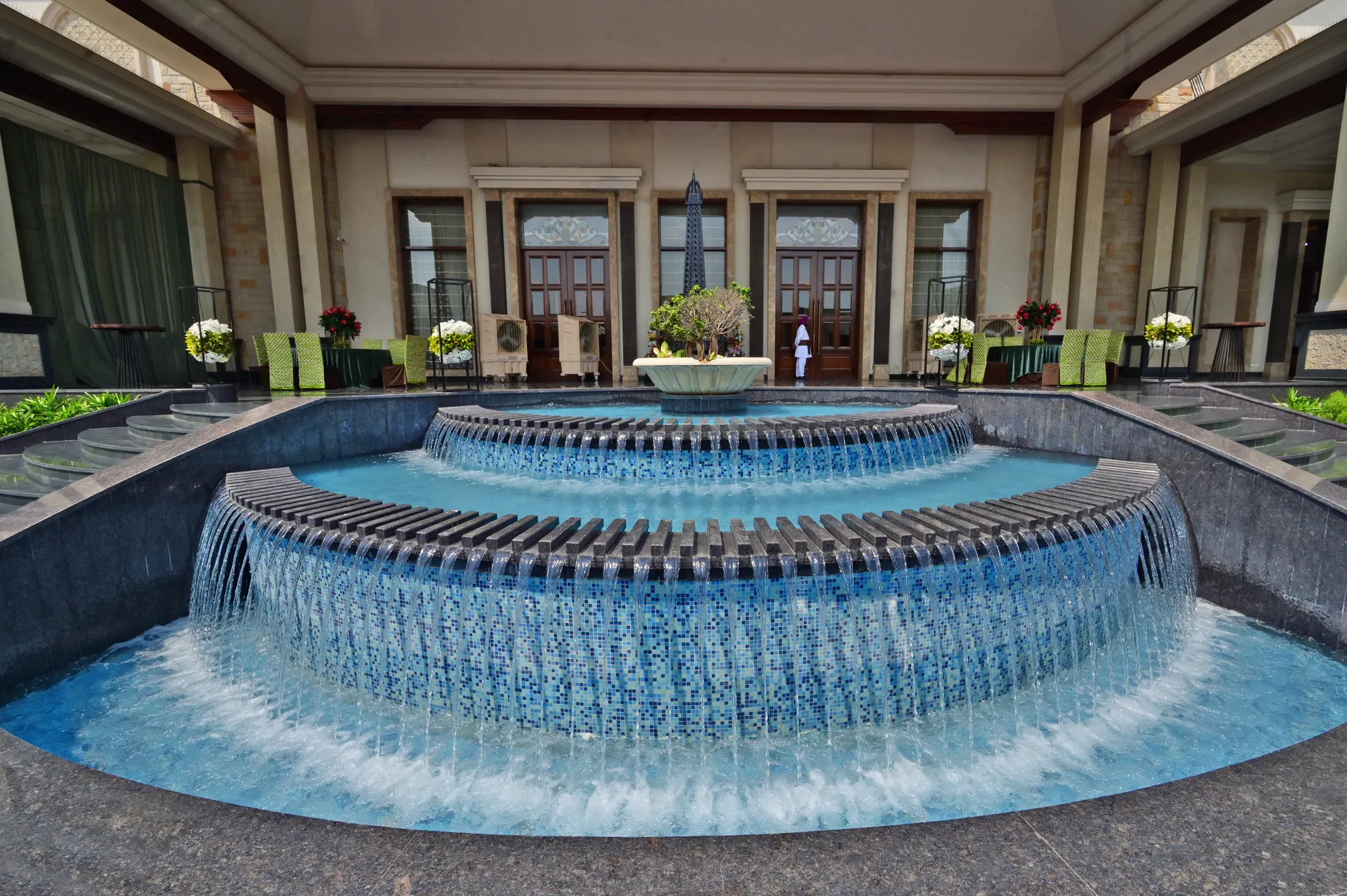 Ambrosia Grand wedding venue Ludhiana 14
